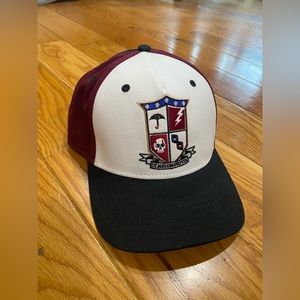 The Umbrella Academy Hat